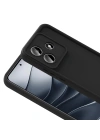Xiaomi Redmi Note 14 5G Kılıf Kamera Korumalı Zore Ananas Kapak