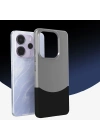Xiaomi Redmi Note 14 5G Kılıf Mıknatıslı Zore Duble Kapak