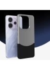 Xiaomi Redmi Note 14 5G Kılıf Mıknatıslı Zore Duble Kapak