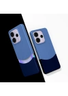 Xiaomi Redmi Note 14 5G Kılıf Mıknatıslı Zore Duble Kapak