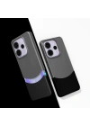 Xiaomi Redmi Note 14 5G Kılıf Mıknatıslı Zore Duble Kapak