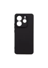 Xiaomi Redmi Note 14 5G Kılıf Zore Biye Silikon