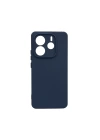 Xiaomi Redmi Note 14 5G Kılıf Zore Biye Silikon