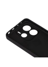 Xiaomi Redmi Note 14 5G Kılıf Zore Biye Silikon