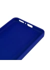 Xiaomi Redmi Note 14 5G Kılıf Zore Biye Silikon
