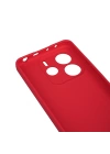 Xiaomi Redmi Note 14 5G Kılıf Zore Biye Silikon