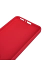 Xiaomi Redmi Note 14 5G Kılıf Zore Biye Silikon
