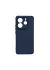 Xiaomi Redmi Note 14 5G Kılıf Zore Biye Silikon
