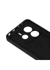 Xiaomi Redmi Note 14 5G Kılıf Zore Biye Silikon