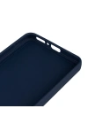 Xiaomi Redmi Note 14 5G Kılıf Zore Biye Silikon