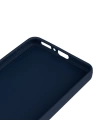 Xiaomi Redmi Note 14 5G Kılıf Zore Biye Silikon