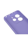 Xiaomi Redmi Note 14 5G Kılıf Zore Biye Silikon