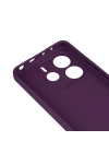 Xiaomi Redmi Note 14 5G Kılıf Zore Biye Silikon