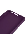 Xiaomi Redmi Note 14 5G Kılıf Zore Biye Silikon