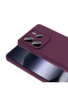 Xiaomi Redmi Note 14 5G Kılıf Zore Mara Lansman Kapak