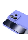 Xiaomi Redmi Note 14 5G Kılıf Zore Mara Lansman Kapak