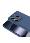 Xiaomi Redmi Note 14 5G Kılıf Zore Mara Lansman Kapak