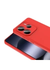 Xiaomi Redmi Note 14 5G Kılıf Zore Mara Lansman Kapak