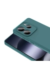 Xiaomi Redmi Note 14 5G Kılıf Zore Mara Lansman Kapak