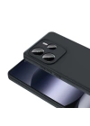 Xiaomi Redmi Note 14 5G Kılıf Zore Mara Lansman Kapak