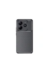 Xiaomi Redmi Note 14 5G Kılıf Zore Negro Silikon Kapak