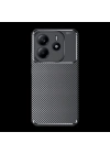 Xiaomi Redmi Note 14 5G Kılıf Zore Negro Silikon Kapak