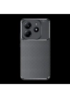 Xiaomi Redmi Note 14 5G Kılıf Zore Negro Silikon Kapak