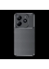 Xiaomi Redmi Note 14 5G Kılıf Zore Negro Silikon Kapak