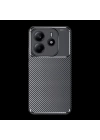 Xiaomi Redmi Note 14 5G Kılıf Zore Negro Silikon Kapak