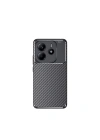 Xiaomi Redmi Note 14 5G Kılıf Zore Negro Silikon Kapak