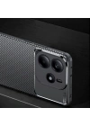 Xiaomi Redmi Note 14 5G Kılıf Zore Negro Silikon Kapak