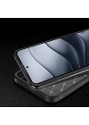 Xiaomi Redmi Note 14 5G Kılıf Zore Negro Silikon Kapak