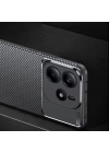 Xiaomi Redmi Note 14 5G Kılıf Zore Negro Silikon Kapak
