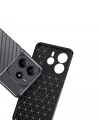 Xiaomi Redmi Note 14 5G Kılıf Zore Negro Silikon Kapak