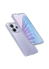 Xiaomi Redmi Note 14 5G Kılıf Zore Süper Silikon Kapak