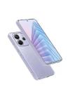 Xiaomi Redmi Note 14 5G Kılıf Zore Süper Silikon Kapak