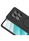 Xiaomi Redmi Note 14 Pro 4G Kılıf M-safe Şarj Özellikli Zore Meta Kapak