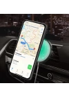 Xiaomi Redmi Note 14 Pro 4G Kılıf Magnetik Standlı Kamera Korumalı Zore Sürgülü Vega Kapak