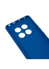 Xiaomi Redmi Note 14 Pro 4G Kılıf Zore Biye Silikon