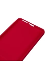 Xiaomi Redmi Note 14 Pro 4G Kılıf Zore Biye Silikon