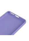 Xiaomi Redmi Note 14 Pro 4G Kılıf Zore Biye Silikon
