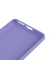 Xiaomi Redmi Note 14 Pro 4G Kılıf Zore Biye Silikon