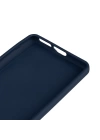 Xiaomi Redmi Note 14 Pro 4G Kılıf Zore Biye Silikon