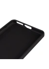 Xiaomi Redmi Note 14 Pro 4G Kılıf Zore Biye Silikon