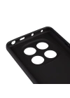 Xiaomi Redmi Note 14 Pro 4G Kılıf Zore Biye Silikon