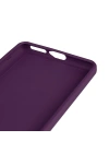 Xiaomi Redmi Note 14 Pro 4G Kılıf Zore Biye Silikon