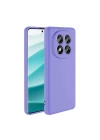 Xiaomi Redmi Note 14 Pro 4G Kılıf Zore Mara Lansman Kapak