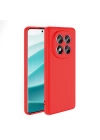 Xiaomi Redmi Note 14 Pro 4G Kılıf Zore Mara Lansman Kapak