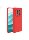 Xiaomi Redmi Note 14 Pro 4G Kılıf Zore Mara Lansman Kapak