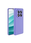 Xiaomi Redmi Note 14 Pro 4G Kılıf Zore Mara Lansman Kapak